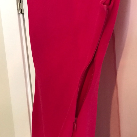 DVF Diane von Furstenberg Stretch Sheath Dress - Picture 5 of 8